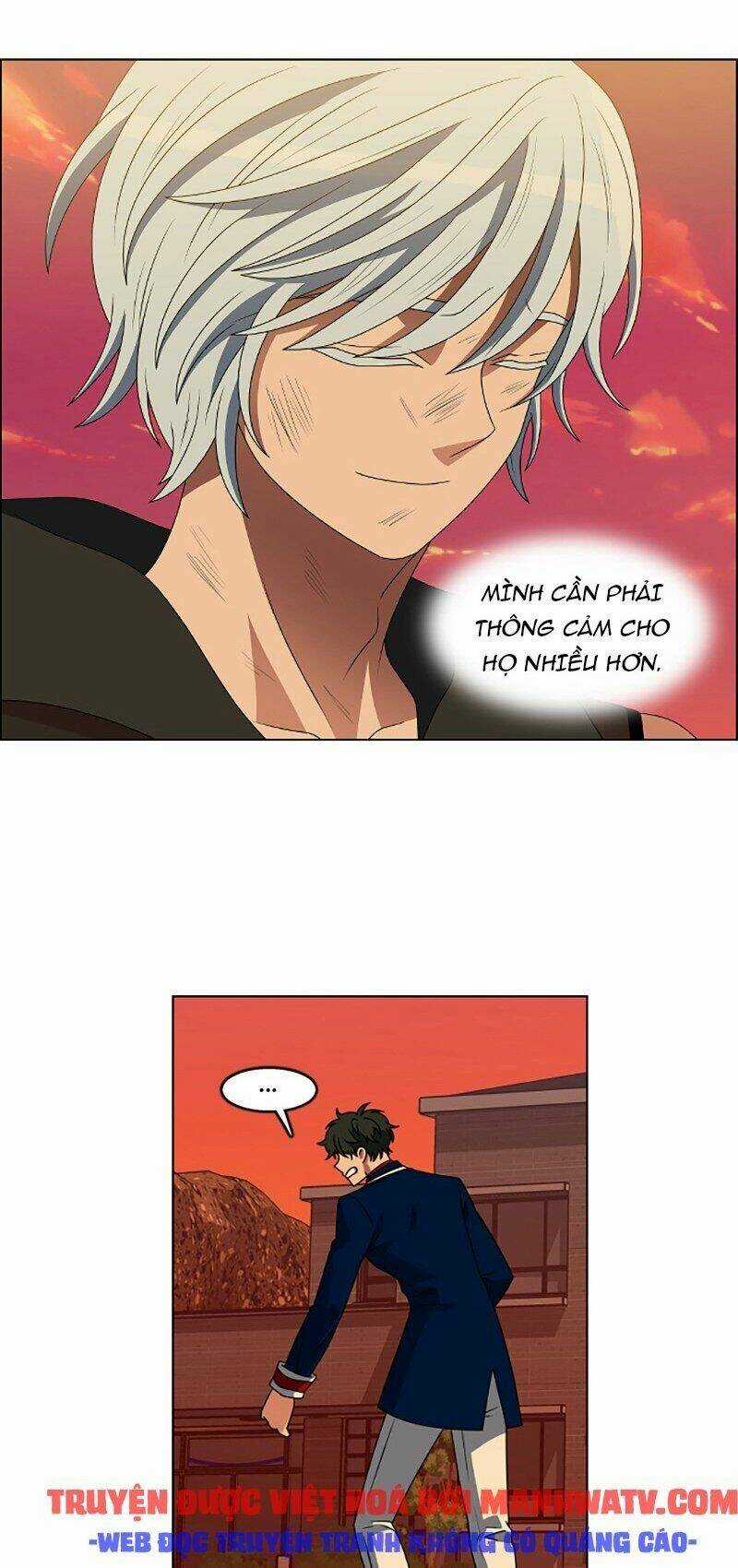 No Scope - Chapter 90 - Trang 9