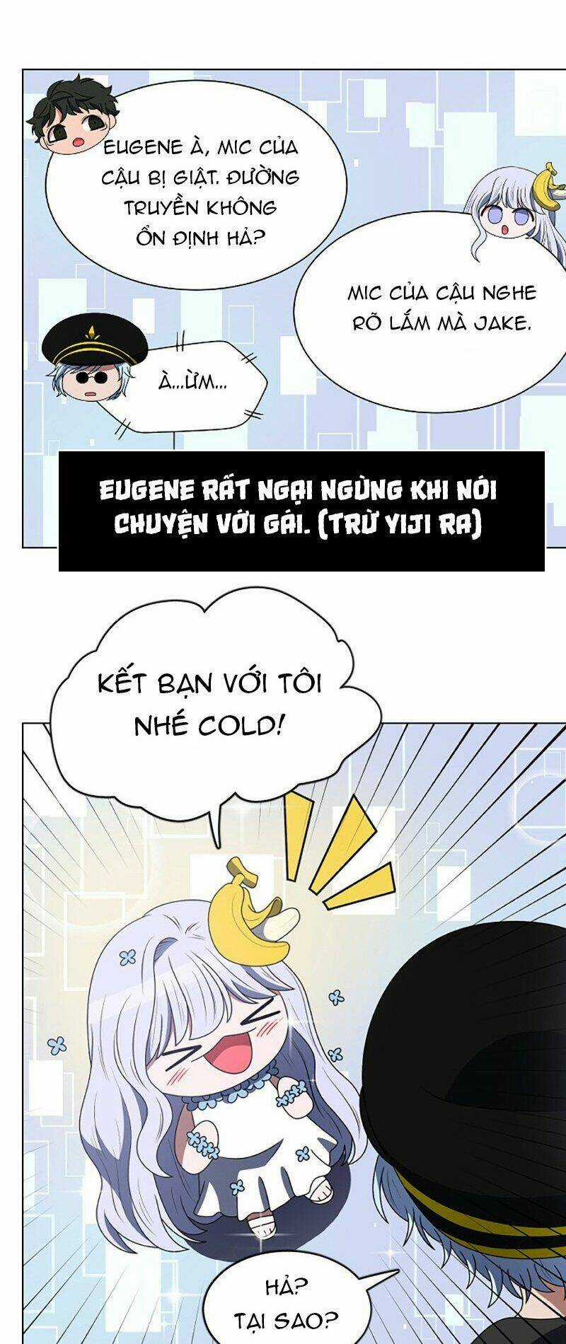 No Scope - Chapter 91 - Trang 11