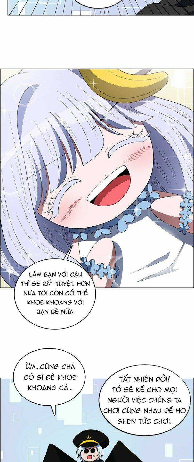 No Scope - Chapter 91 - Trang 12