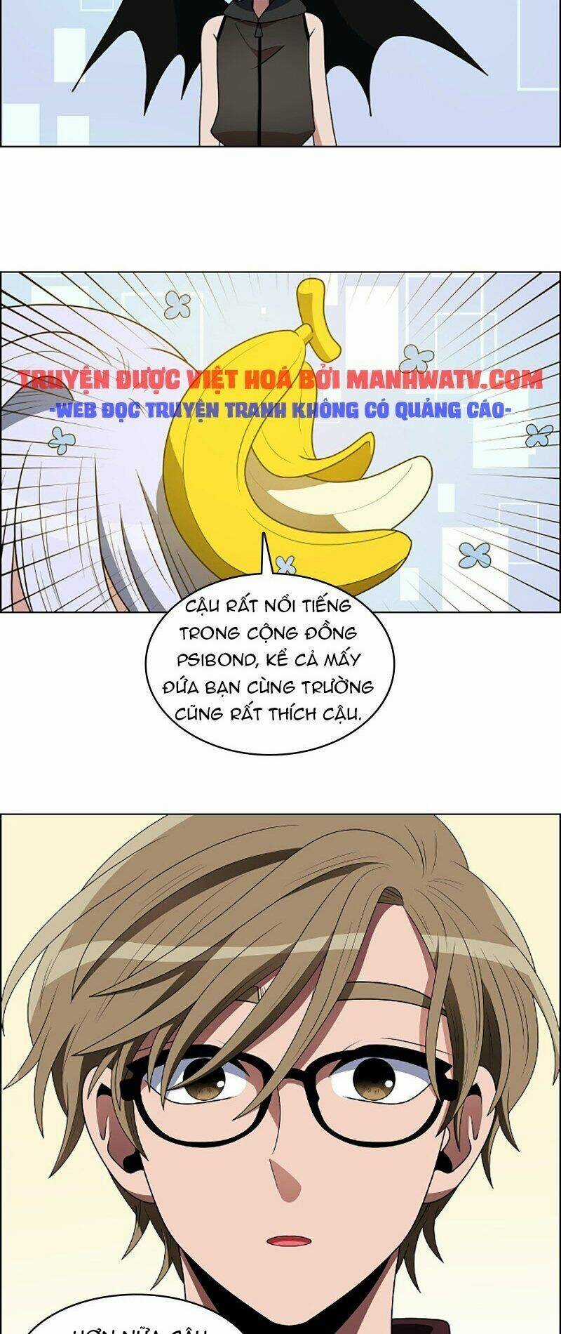 No Scope - Chapter 91 - Trang 13