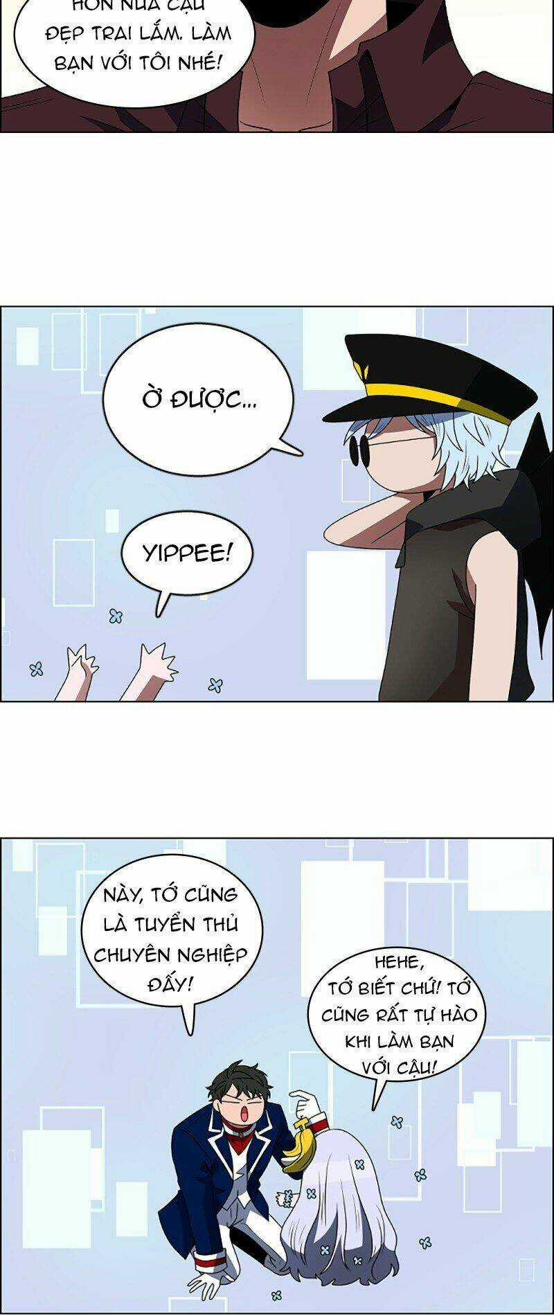 No Scope - Chapter 91 - Trang 14