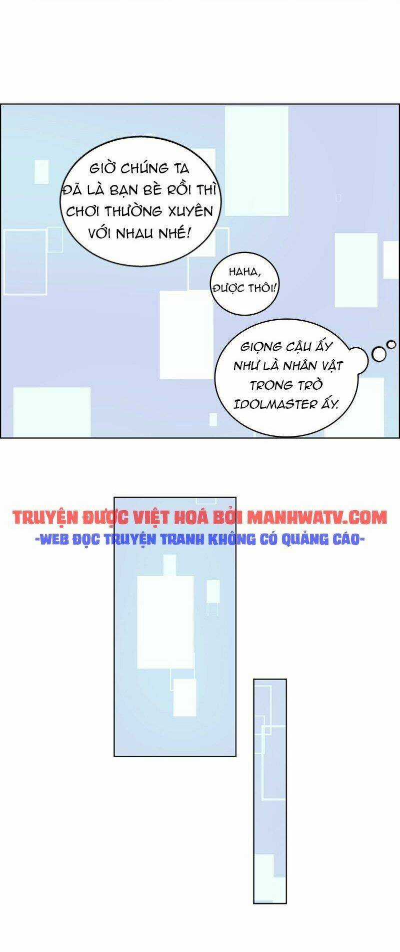 No Scope - Chapter 91 - Trang 15