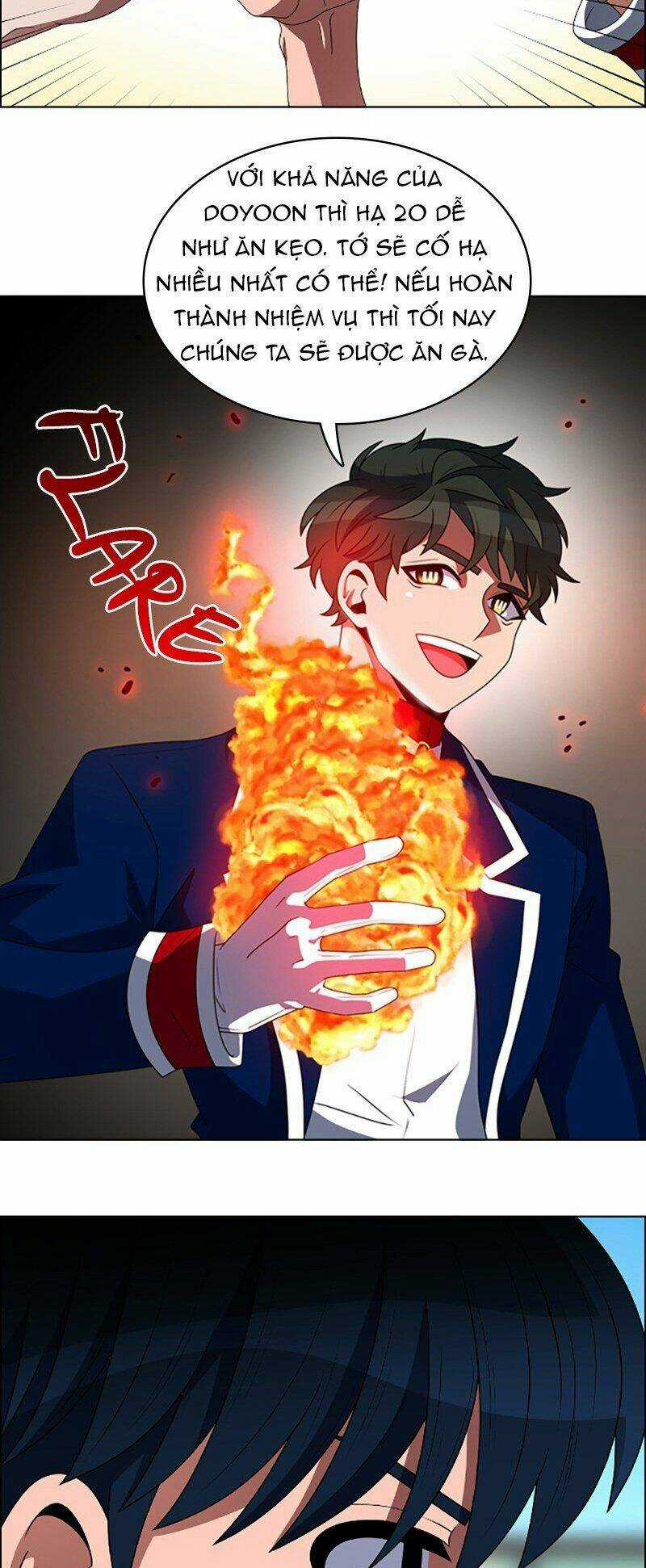 No Scope - Chapter 91 - Trang 23