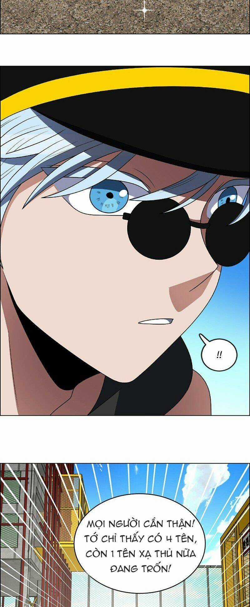 No Scope - Chapter 91 - Trang 25