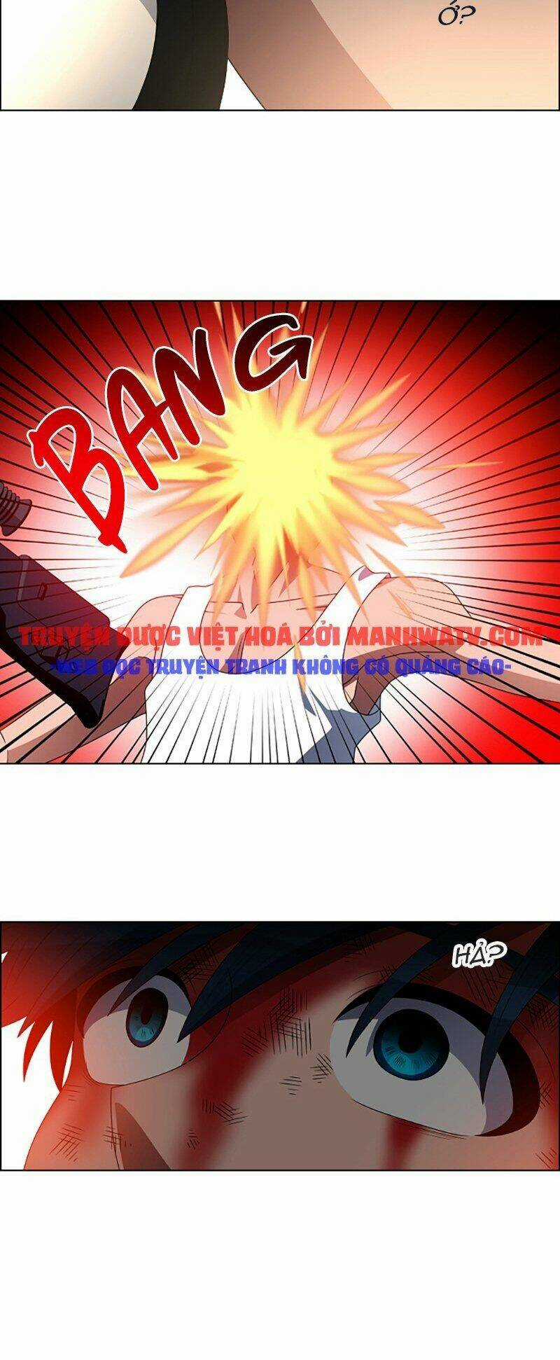 No Scope - Chapter 91 - Trang 29