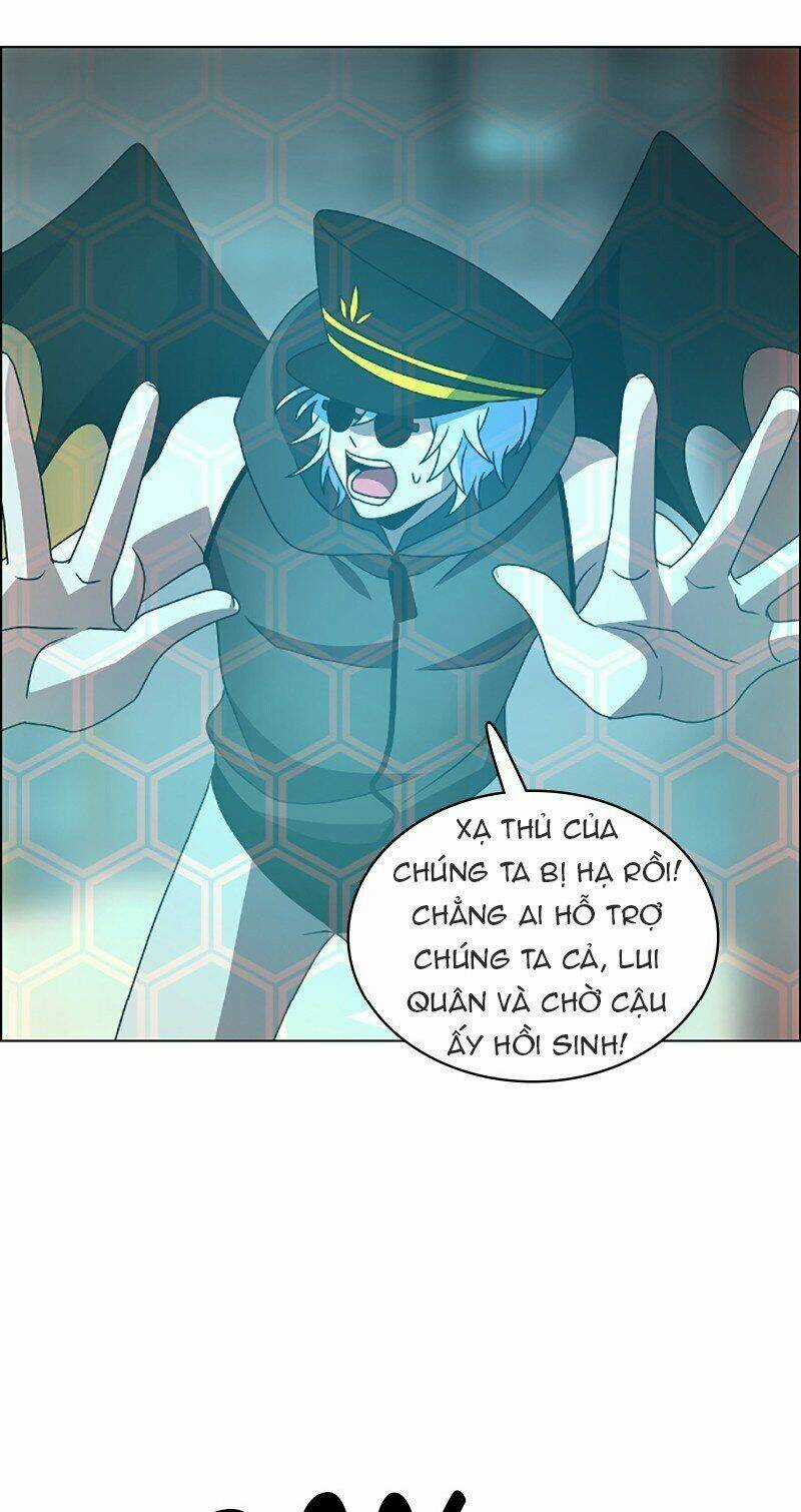 No Scope - Chapter 91 - Trang 30