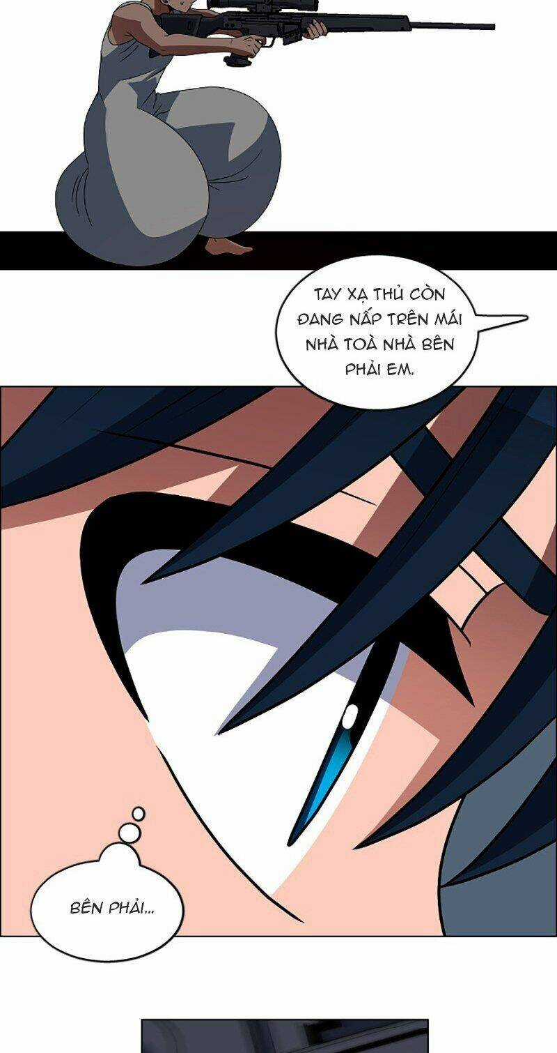 No Scope - Chapter 91 - Trang 35