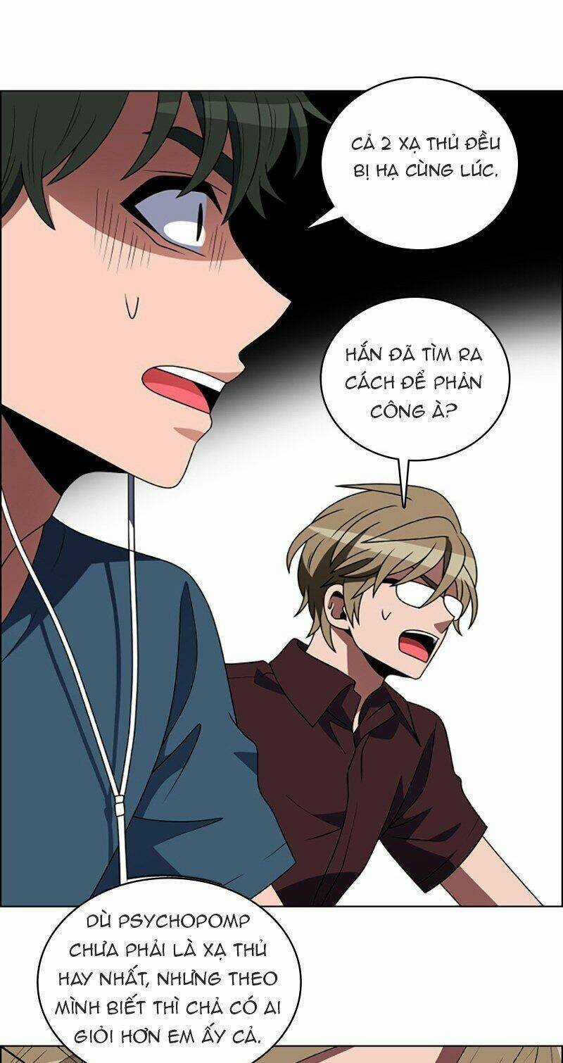 No Scope - Chapter 91 - Trang 38