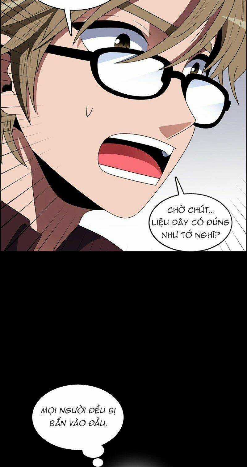 No Scope - Chapter 91 - Trang 39