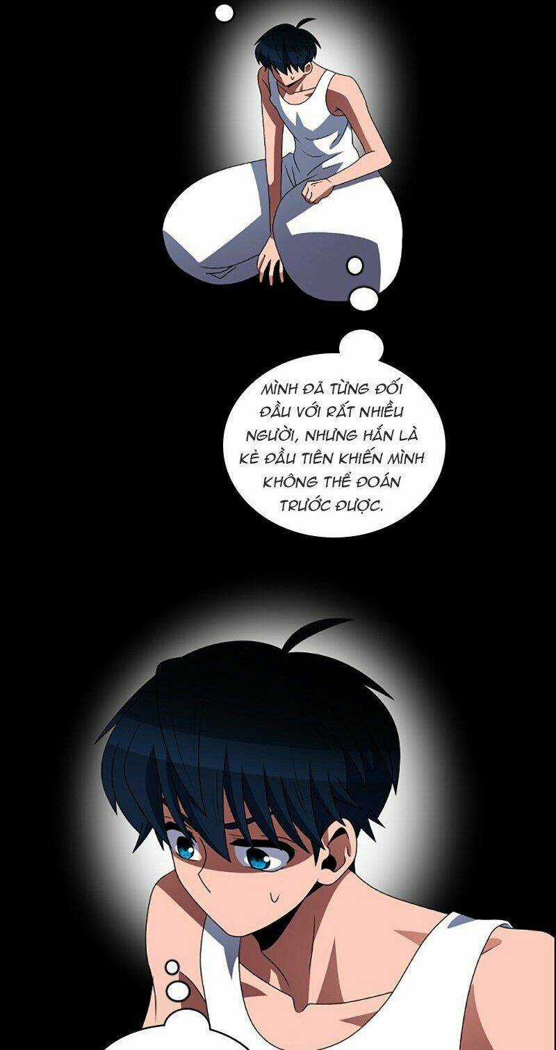 No Scope - Chapter 91 - Trang 40