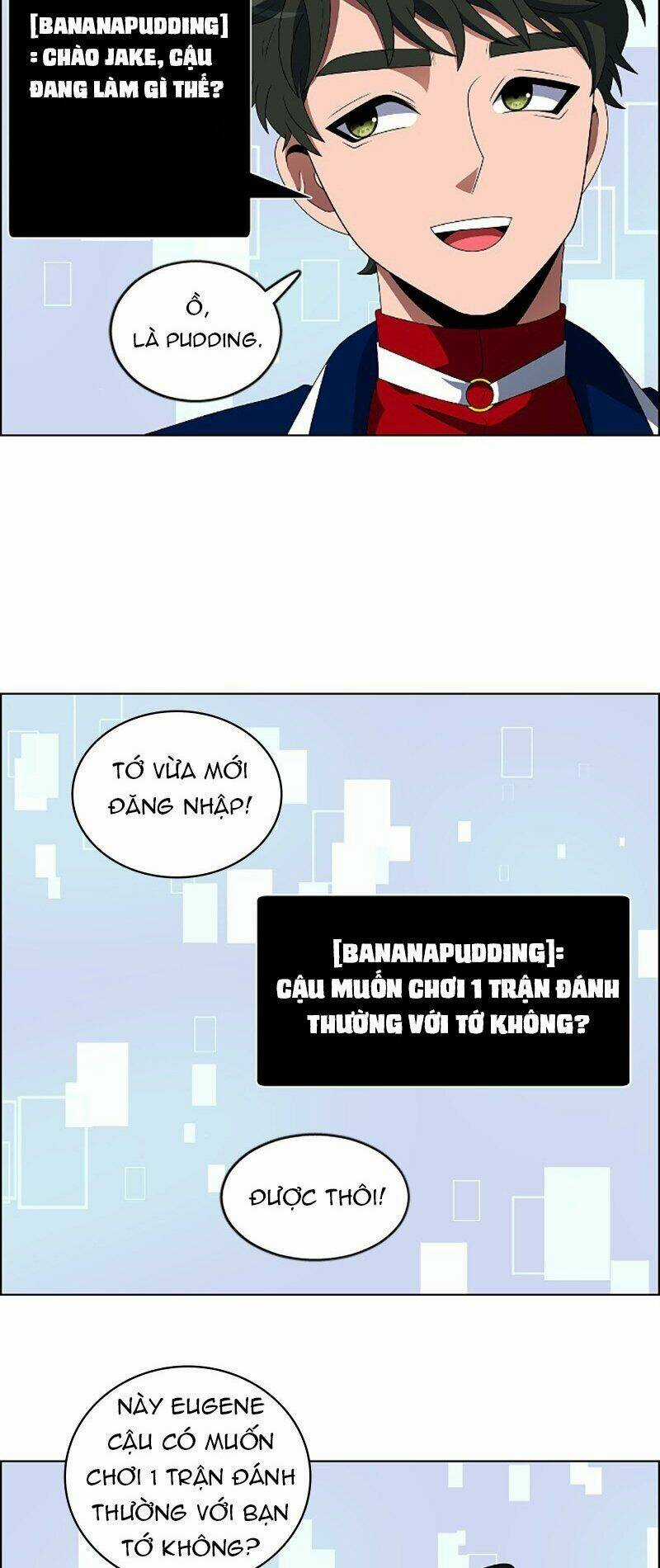 No Scope - Chapter 91 - Trang 5