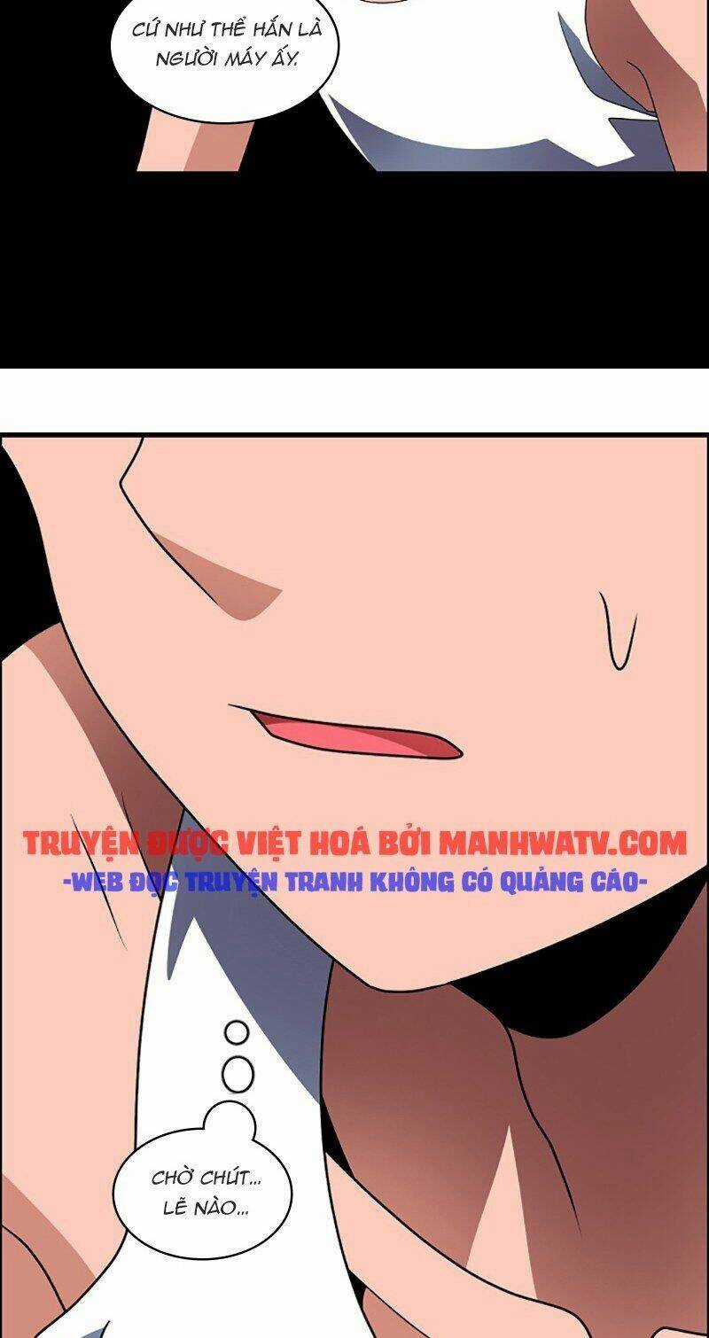 No Scope - Chapter 91 - Trang 41