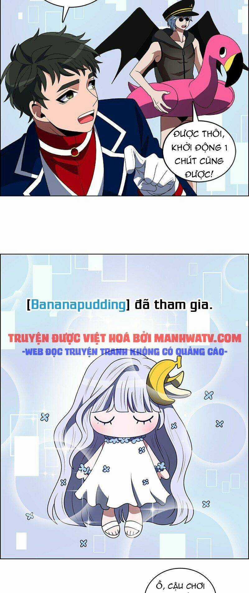 No Scope - Chapter 91 - Trang 6