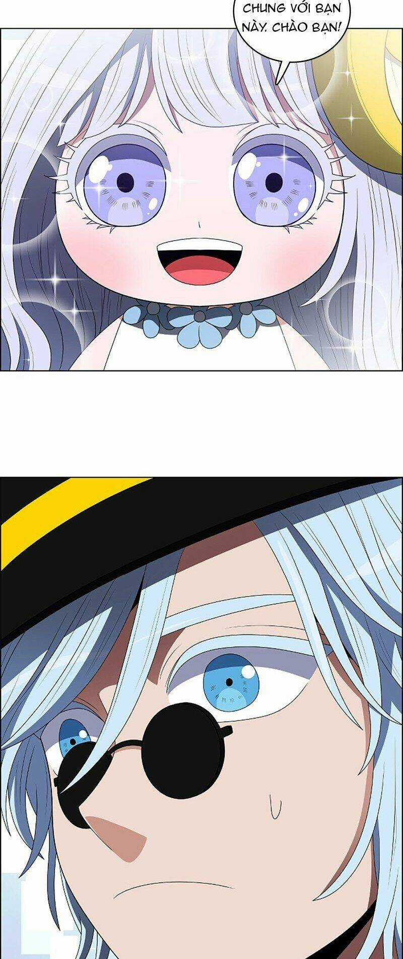 No Scope - Chapter 91 - Trang 7