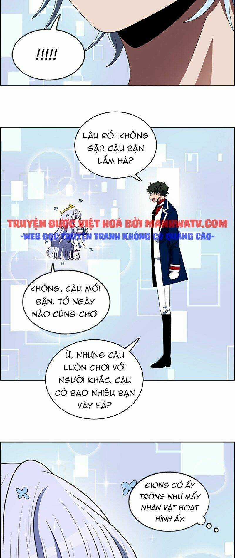 No Scope - Chapter 91 - Trang 8