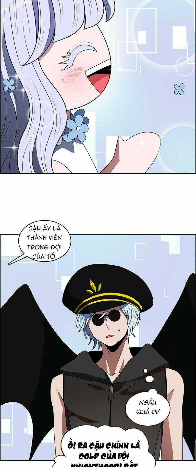 No Scope - Chapter 91 - Trang 9