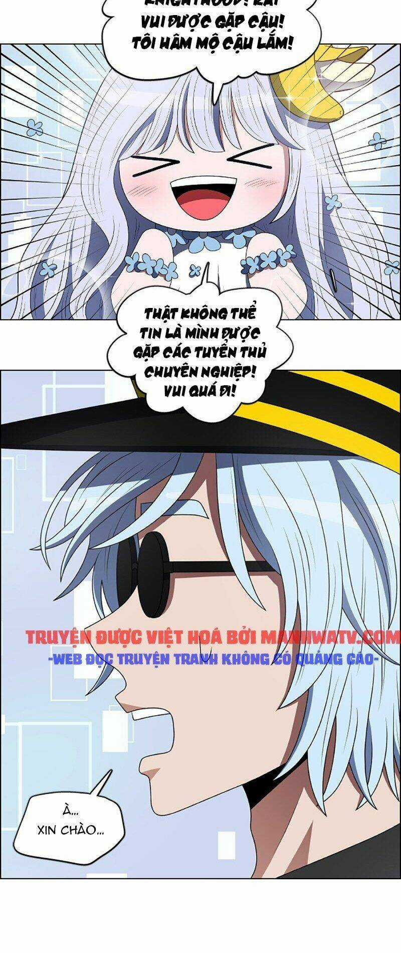 No Scope - Chapter 91 - Trang 10