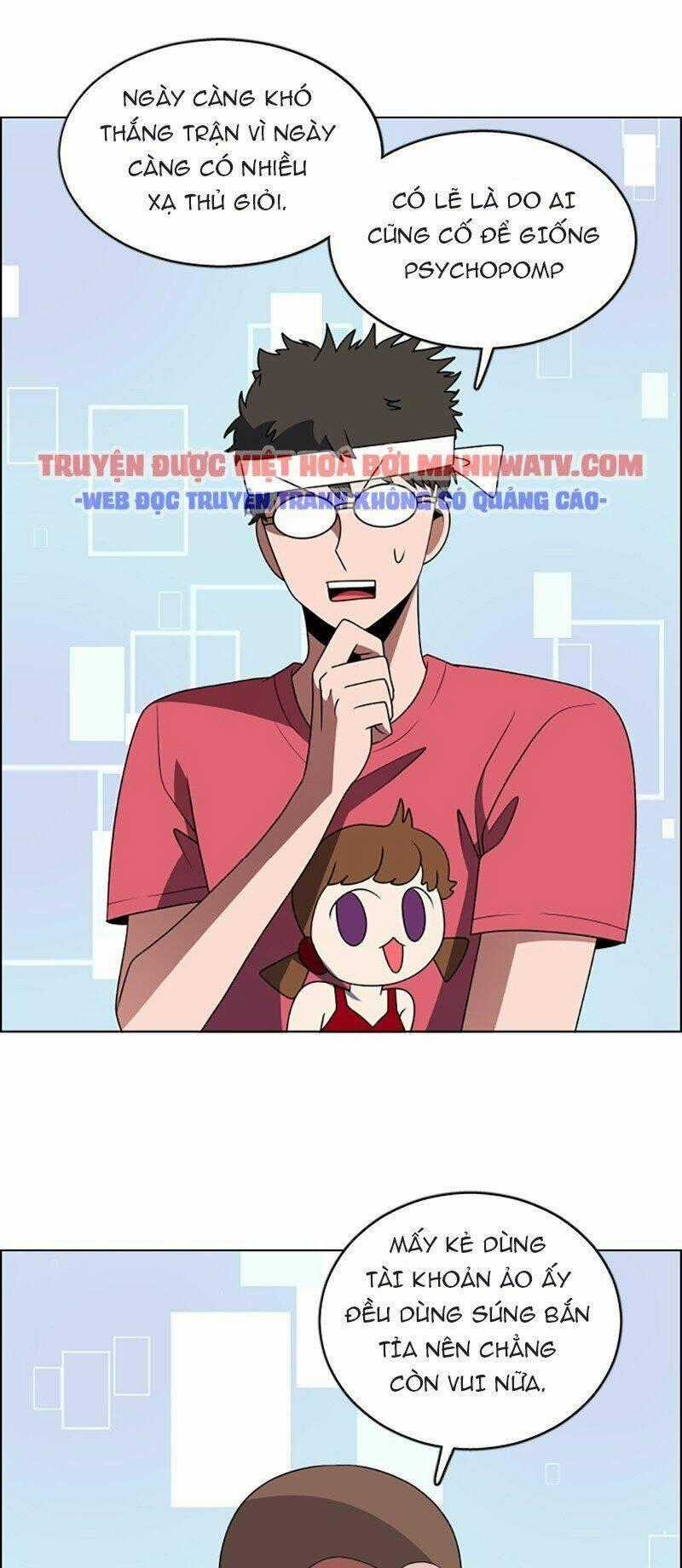 No Scope - Chapter 92 - Trang 2