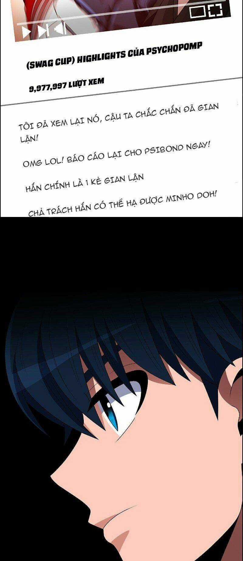 No Scope - Chapter 92 - Trang 12