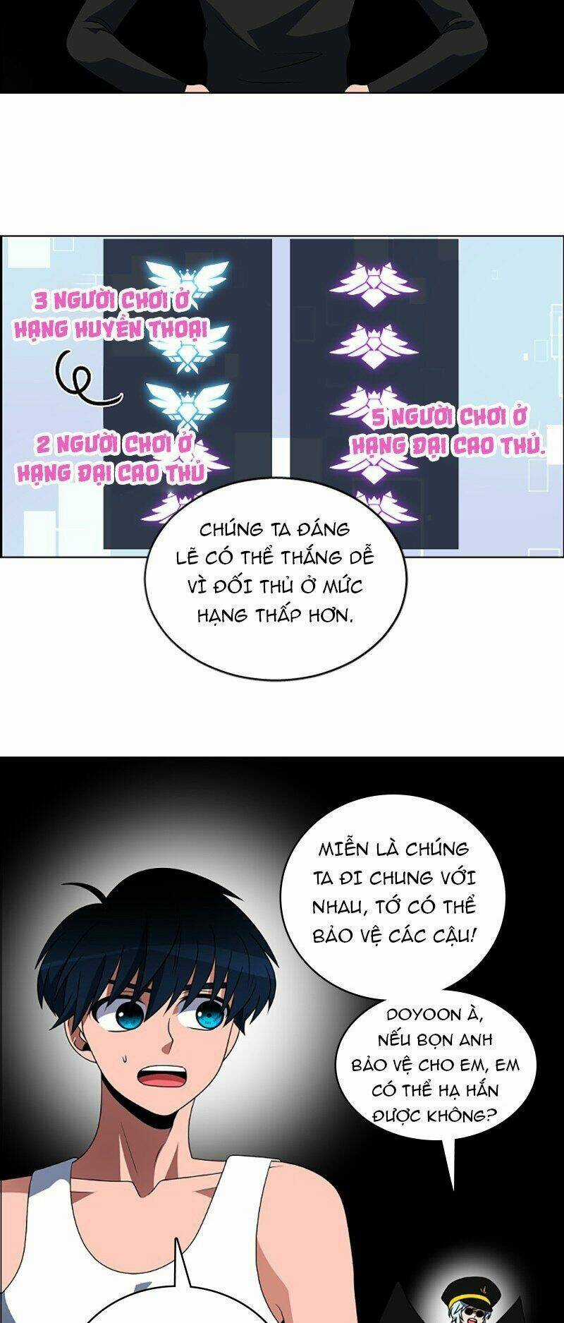 No Scope - Chapter 92 - Trang 14