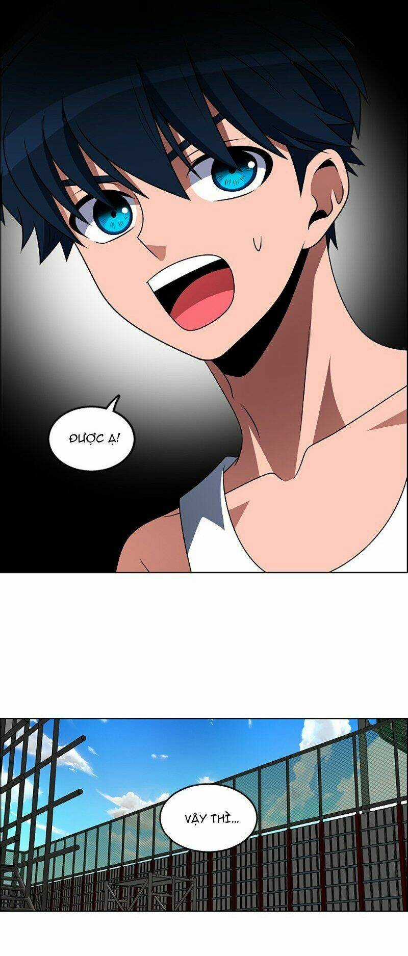 No Scope - Chapter 92 - Trang 16