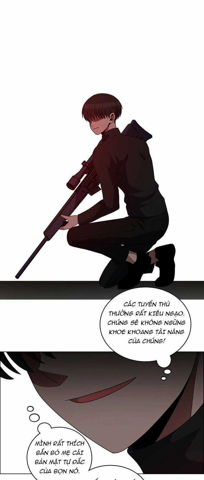 No Scope - Chapter 92 - Trang 17