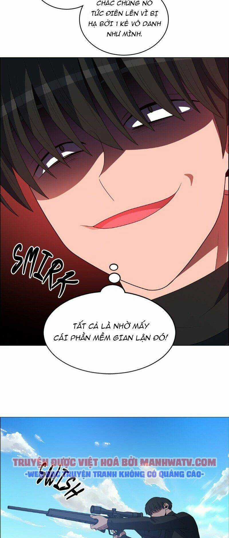 No Scope - Chapter 92 - Trang 18