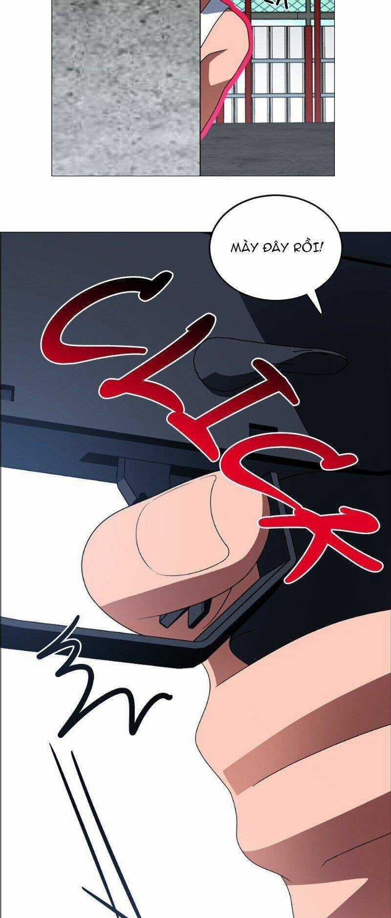 No Scope - Chapter 92 - Trang 20