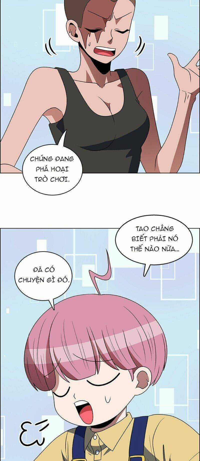 No Scope - Chapter 92 - Trang 3