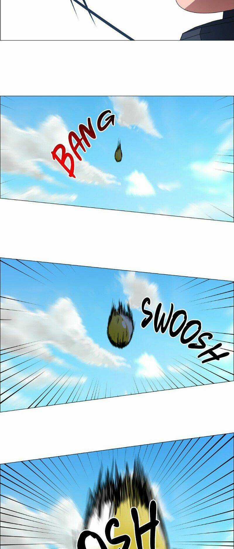 No Scope - Chapter 92 - Trang 21