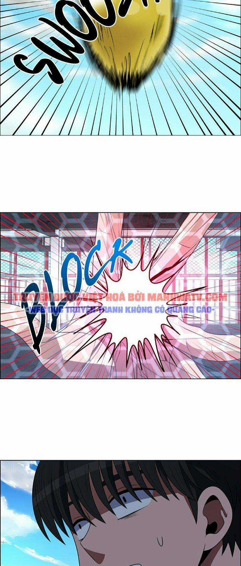 No Scope - Chapter 92 - Trang 22