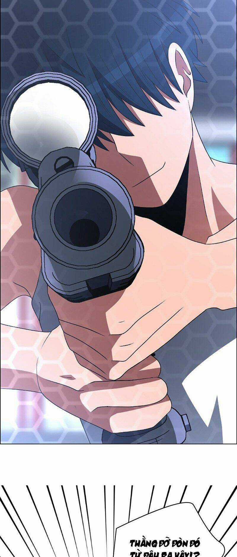 No Scope - Chapter 92 - Trang 24