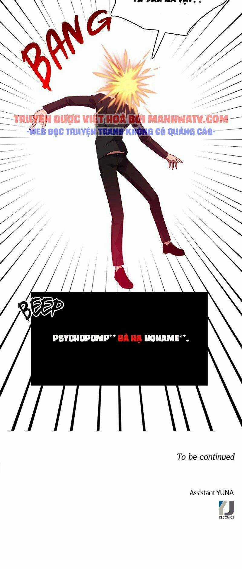 No Scope - Chapter 92 - Trang 25