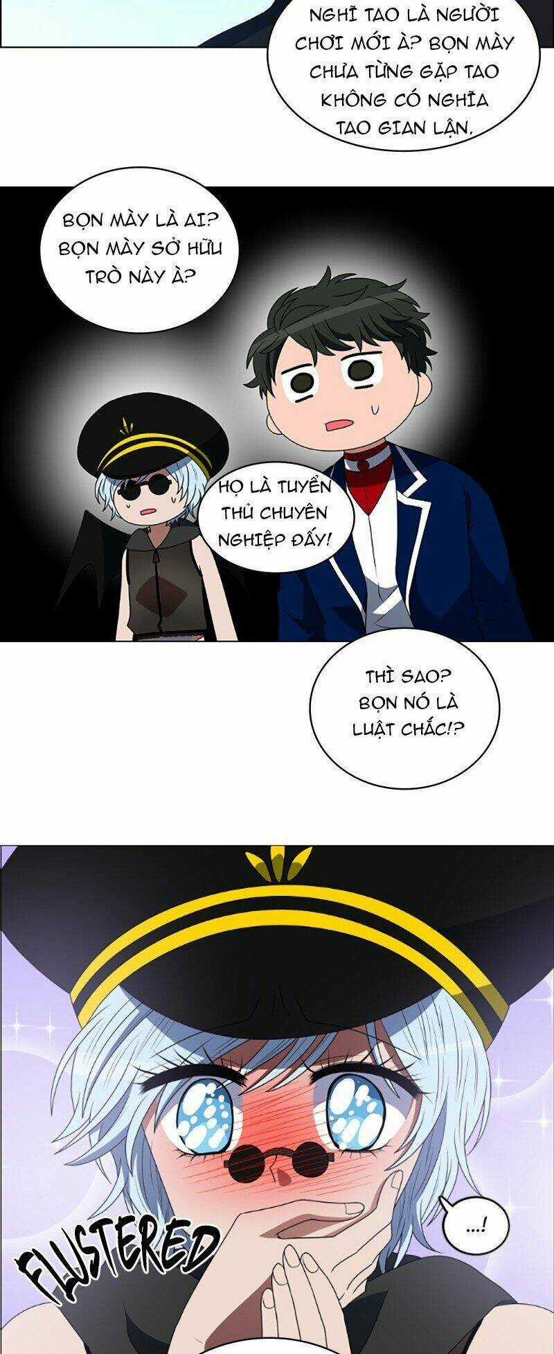 No Scope - Chapter 92 - Trang 29