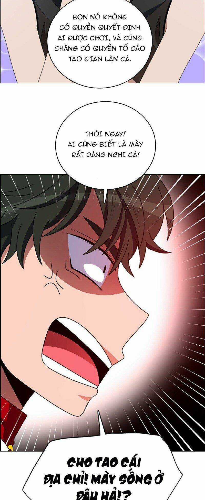 No Scope - Chapter 92 - Trang 30