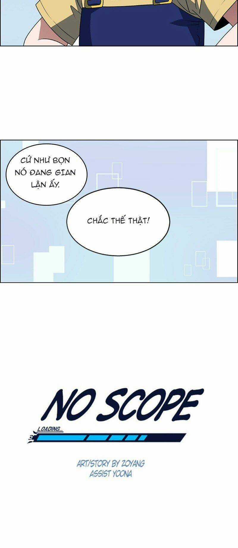 No Scope - Chapter 92 - Trang 4