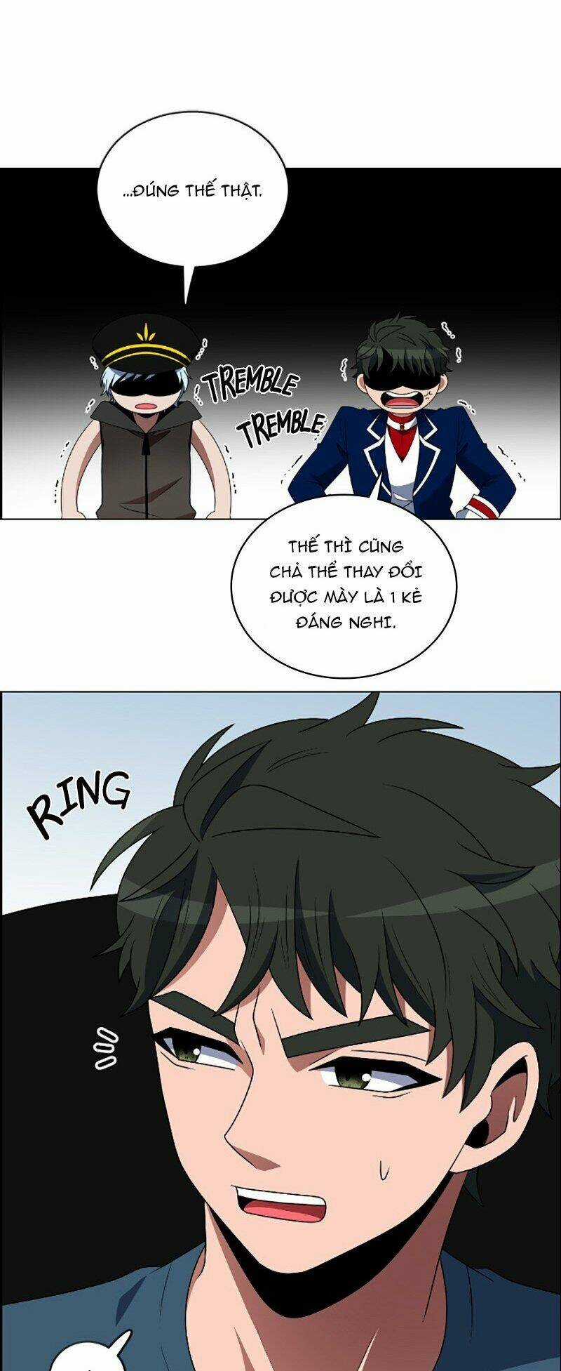 No Scope - Chapter 92 - Trang 32