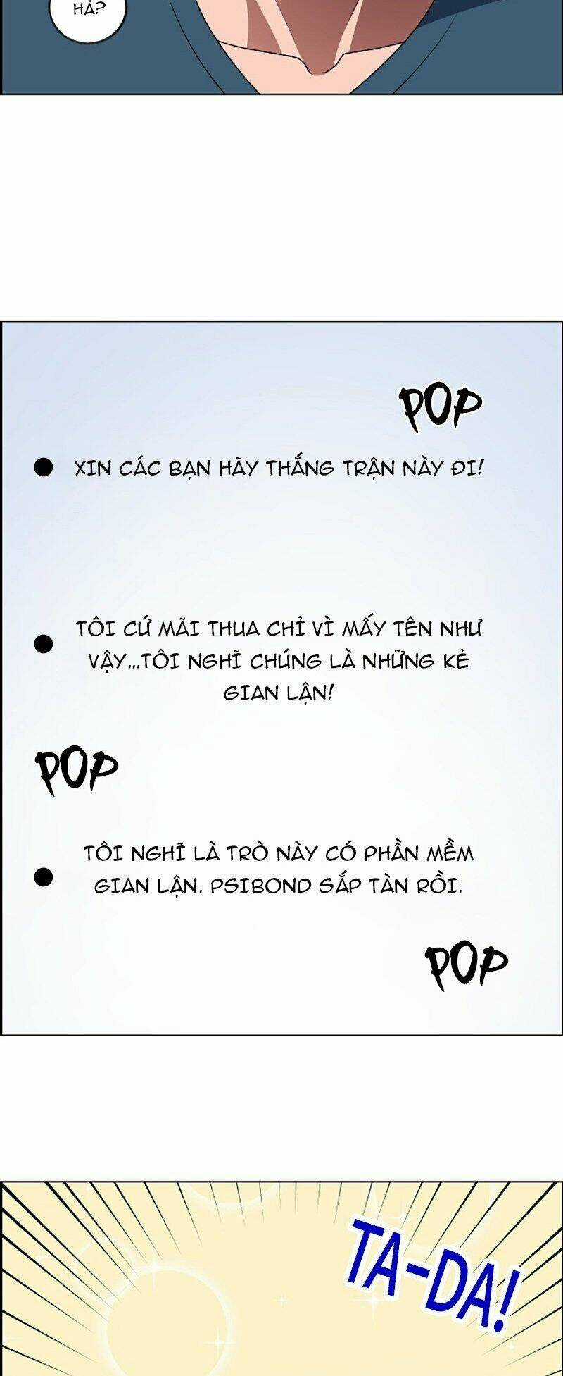 No Scope - Chapter 92 - Trang 33