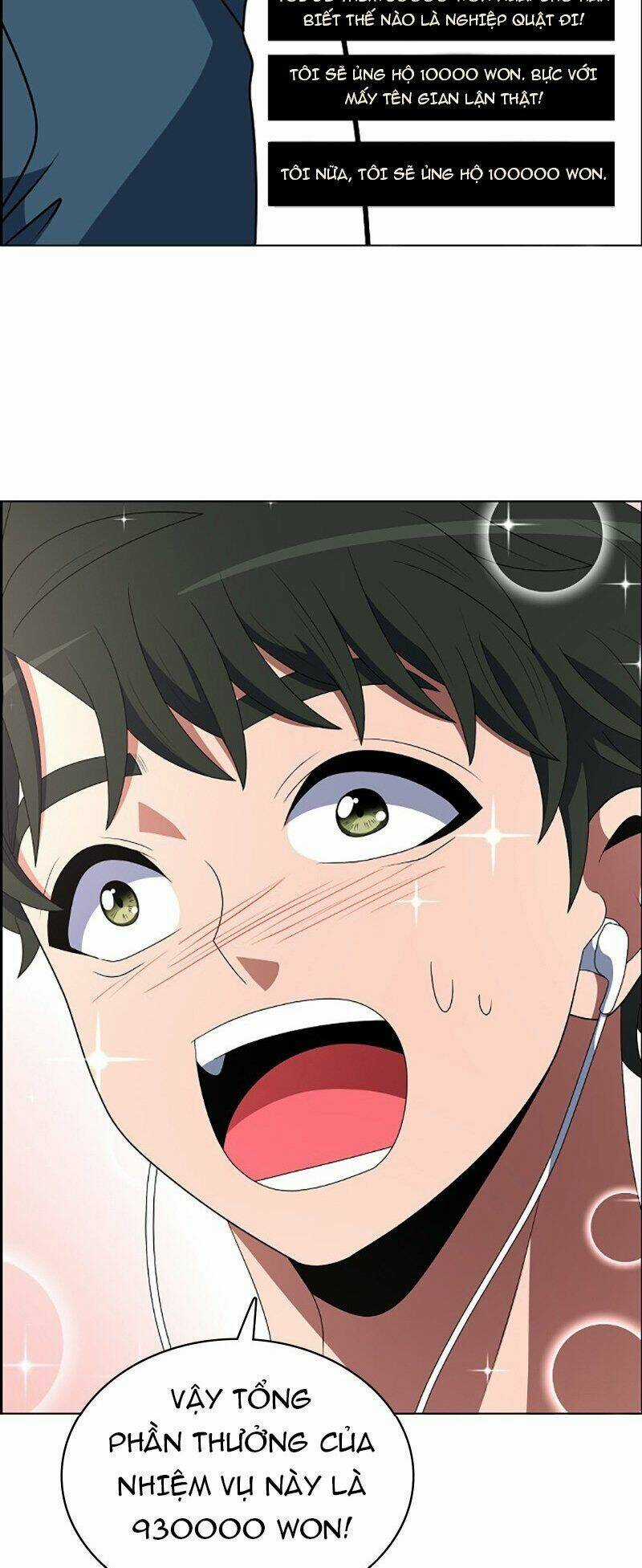 No Scope - Chapter 92 - Trang 35