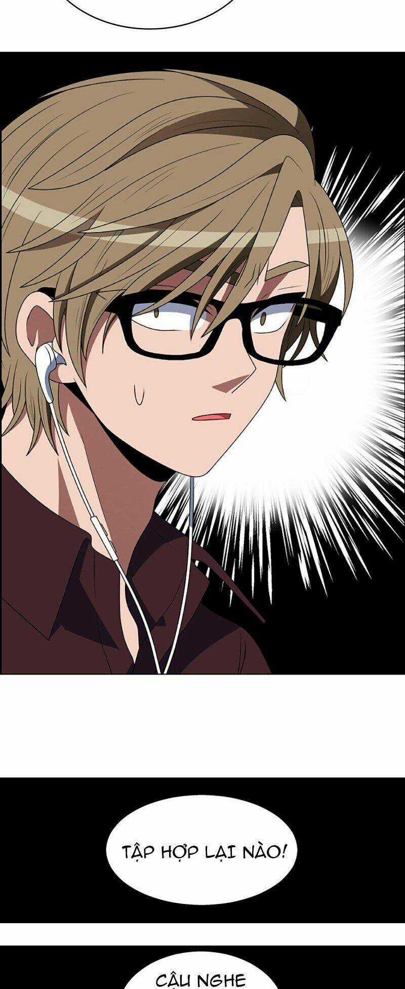 No Scope - Chapter 92 - Trang 36