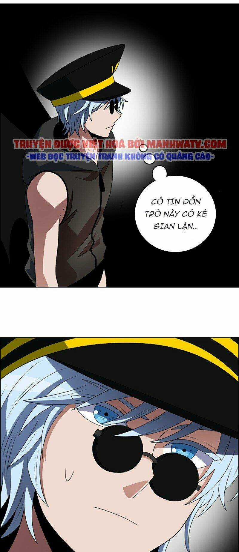 No Scope - Chapter 92 - Trang 5