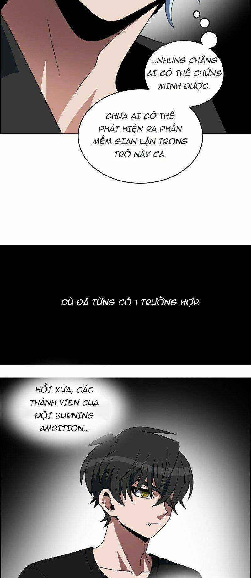 No Scope - Chapter 92 - Trang 6