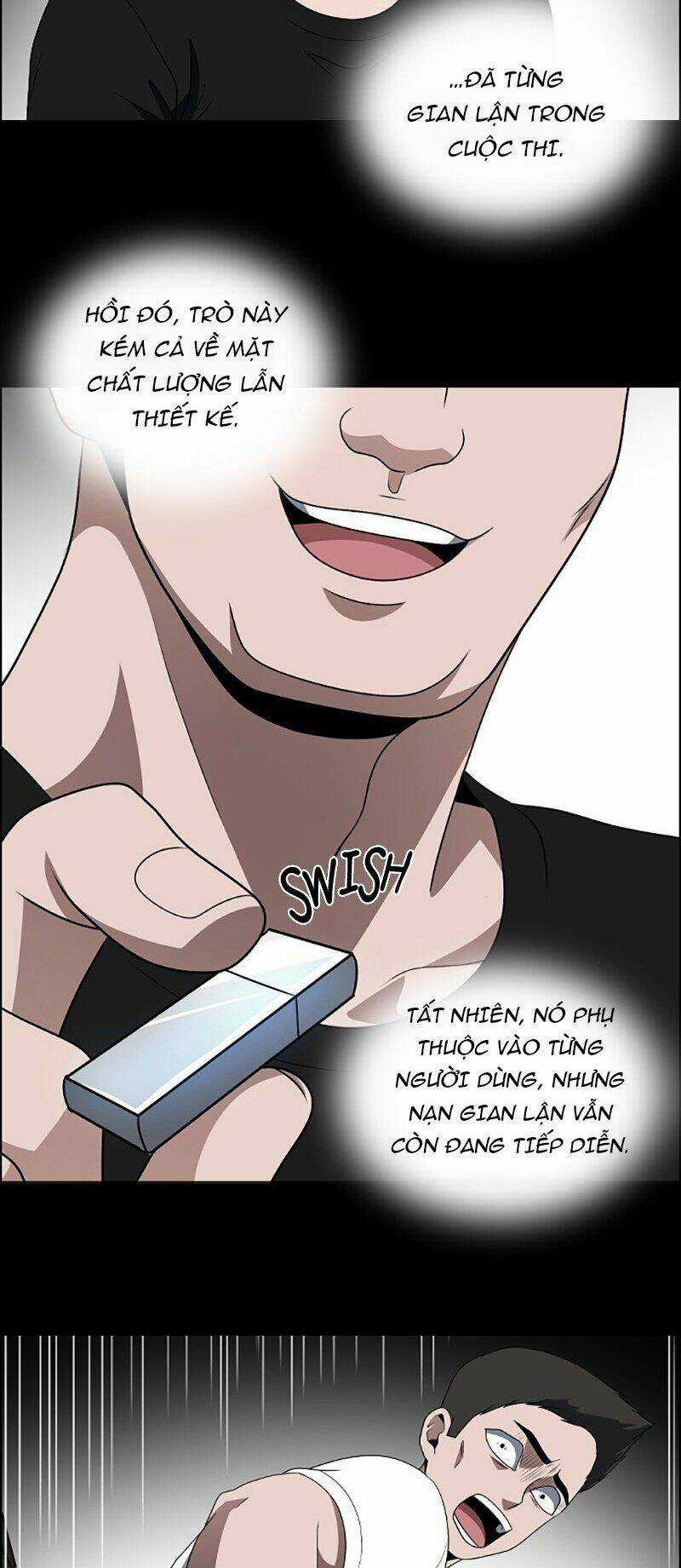 No Scope - Chapter 92 - Trang 7