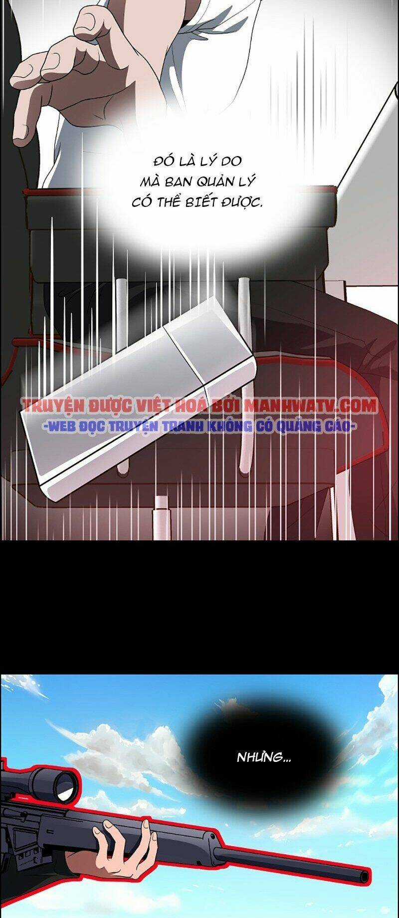 No Scope - Chapter 92 - Trang 8