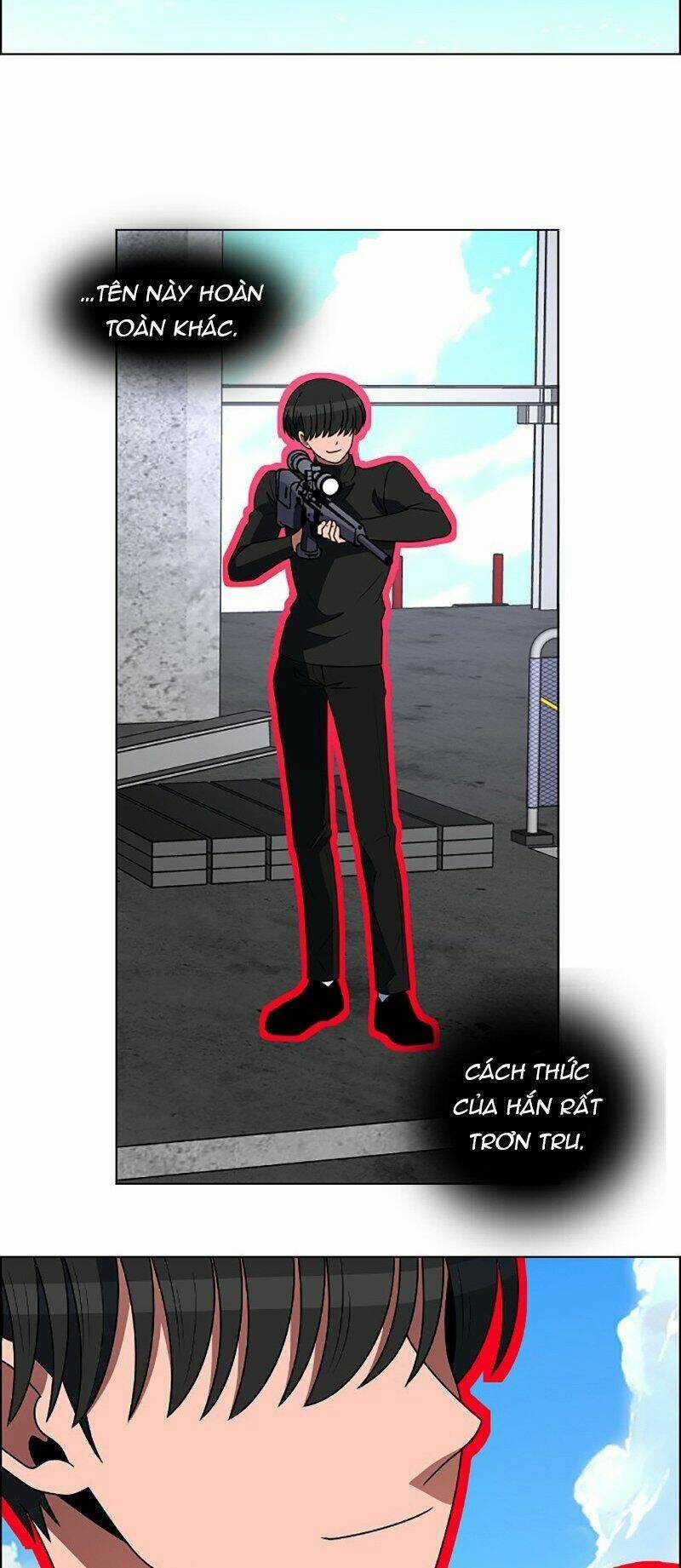 No Scope - Chapter 92 - Trang 9