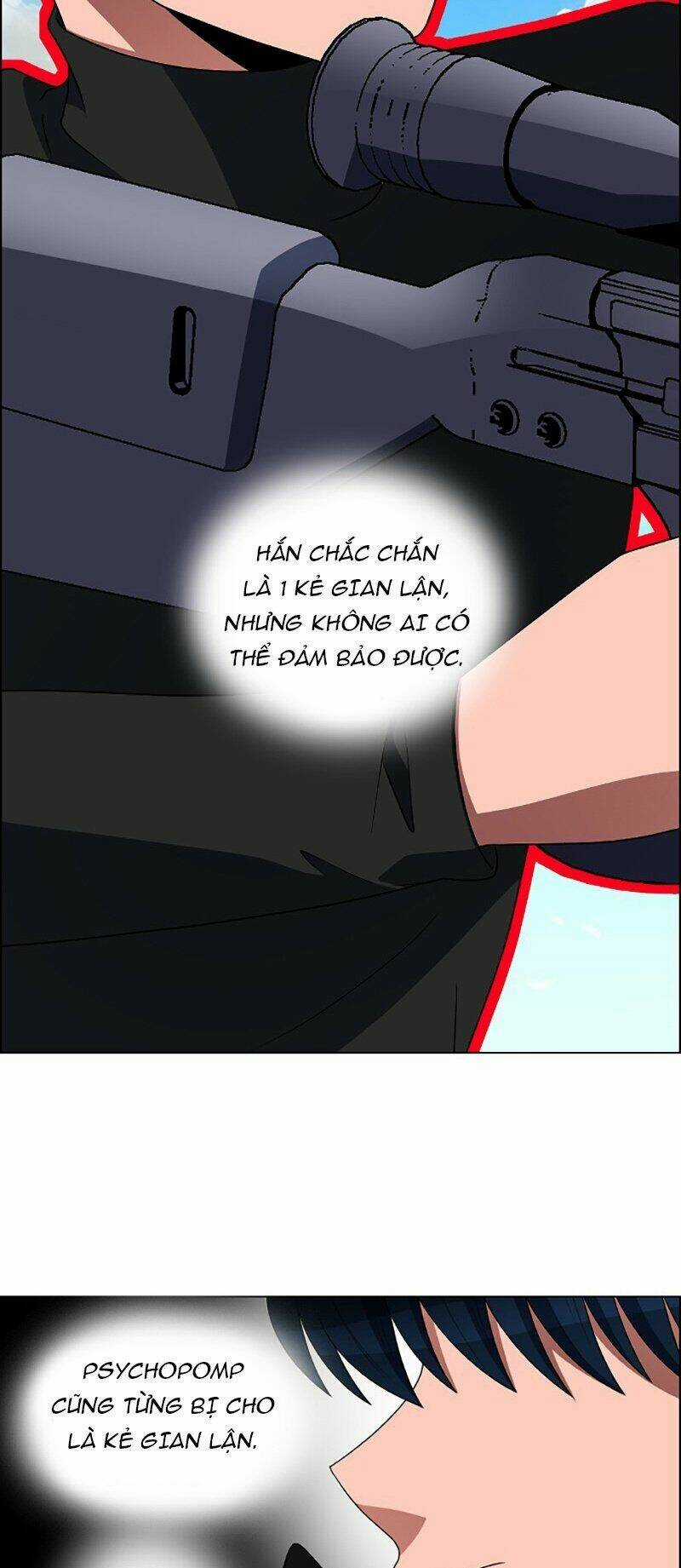 No Scope - Chapter 92 - Trang 10