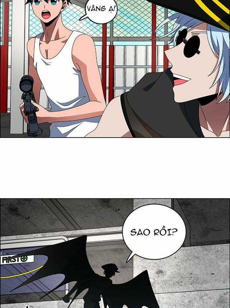 No Scope - Chapter 93 - Trang 11