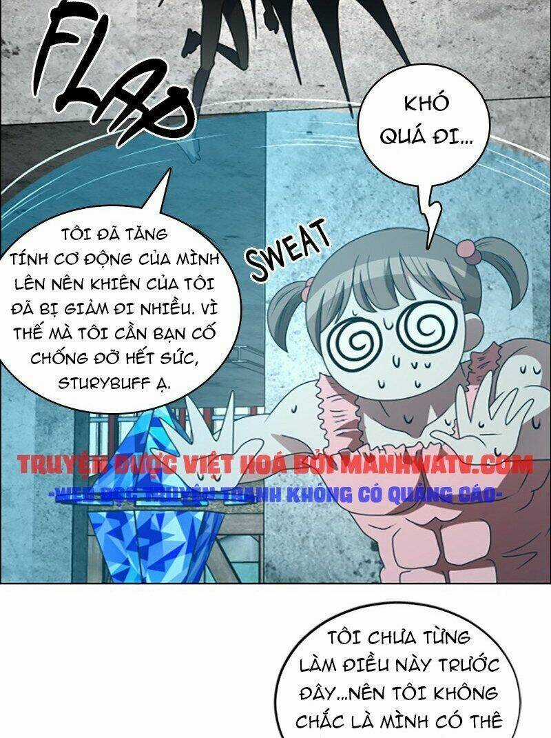 No Scope - Chapter 93 - Trang 12