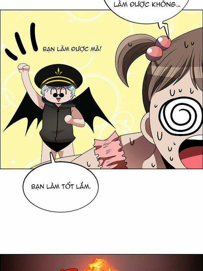 No Scope - Chapter 93 - Trang 13