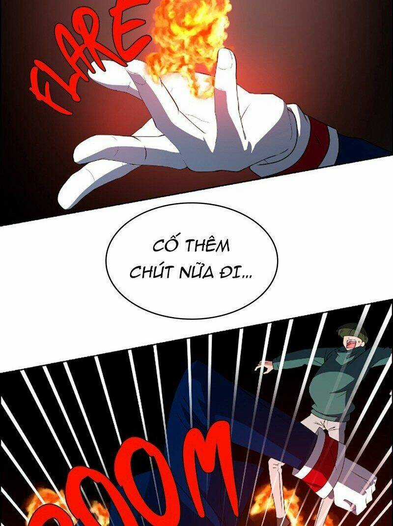 No Scope - Chapter 93 - Trang 14